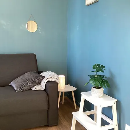 Apartamento Marianne 4 *