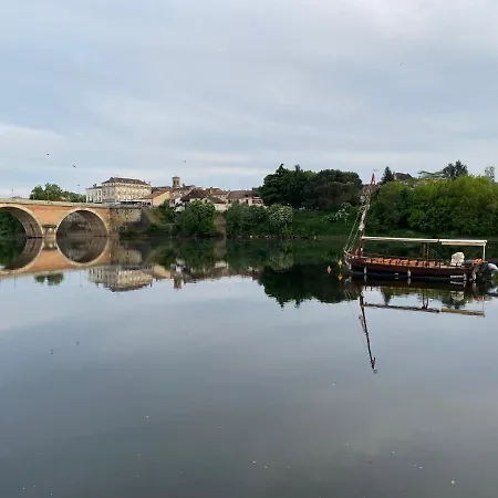 Marianne 4 Bergerac