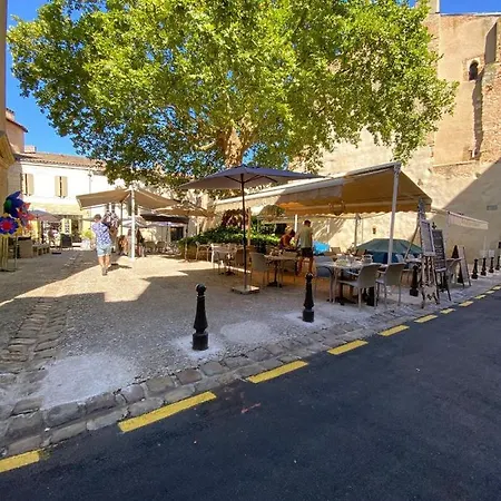 Marianne 4 Apartmán