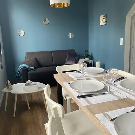 Marianne 4 * Bergerac