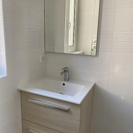 Marianne 4 Apartmán *