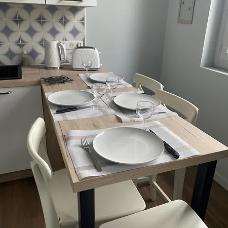 Apartamento Marianne 4 Bergerac