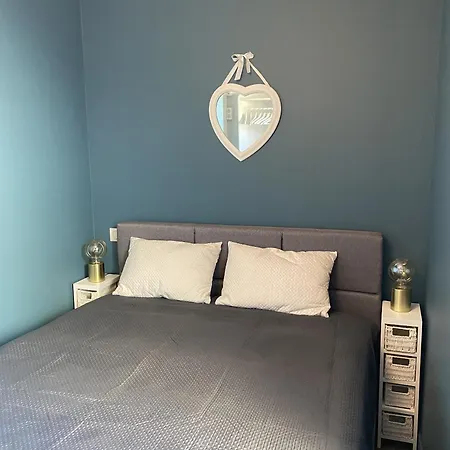 Marianne 4 Apartmán *