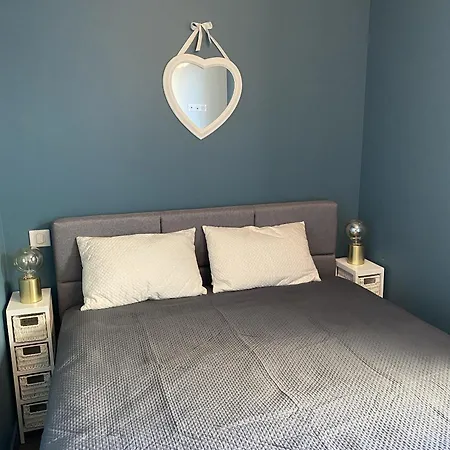 Marianne 4 * Bergerac