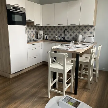 Apartamento Marianne 4