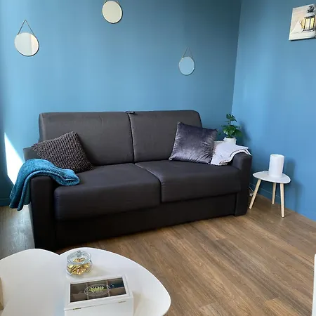 Apartamento Marianne 4 Bergerac