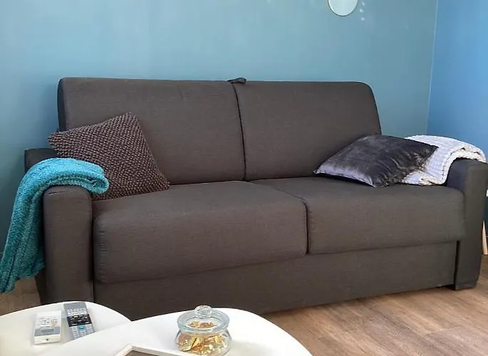 Marianne 4 Lejlighed Bergerac