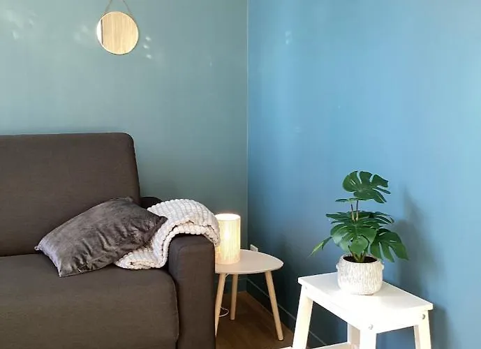 Lejlighed Marianne 4 *