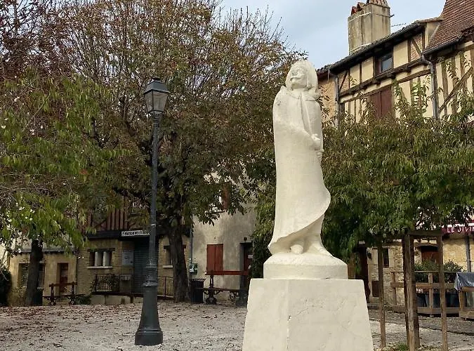 Marianne 4 Lejlighed *