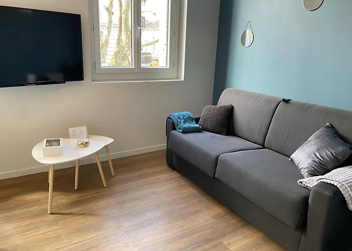 Marianne 4 Lejlighed *