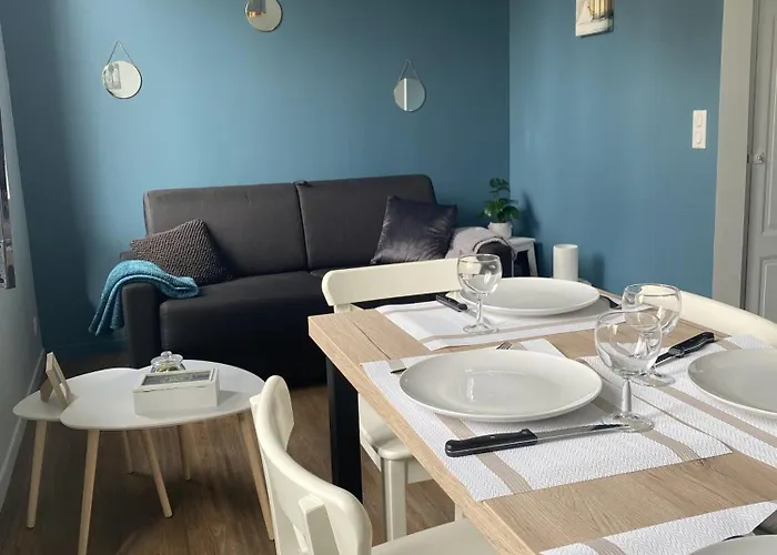 Marianne 4 * Bergerac