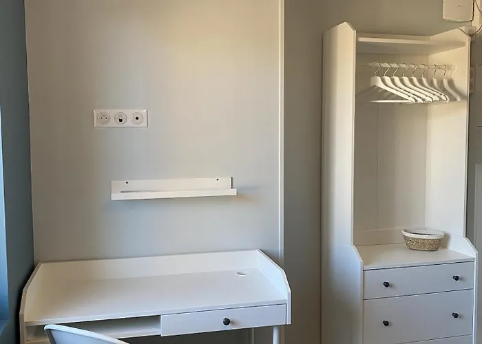 Marianne 4 Lejlighed Bergerac