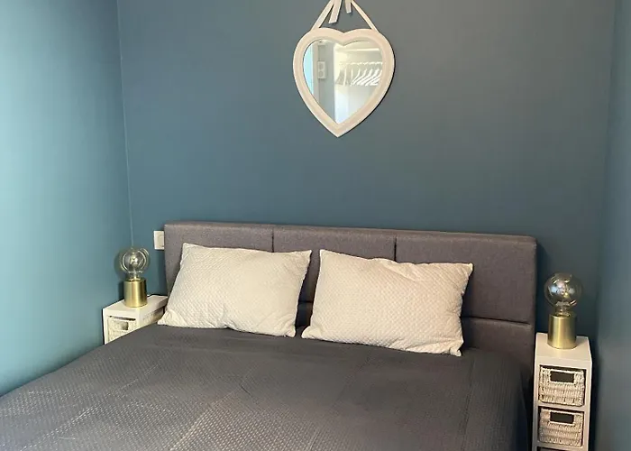 Marianne 4 Lejlighed *