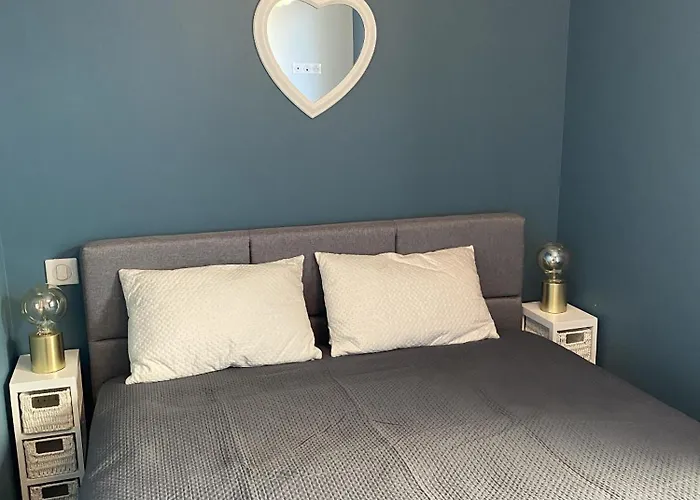 Marianne 4 * Bergerac