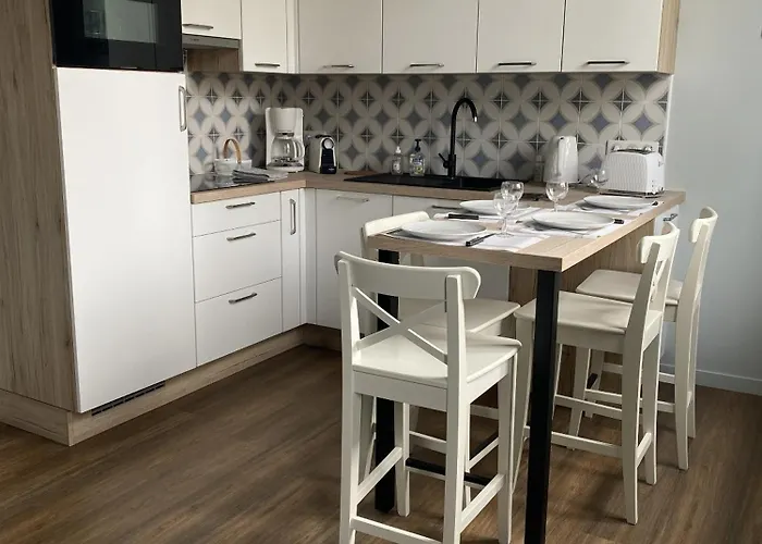 Lejlighed Marianne 4